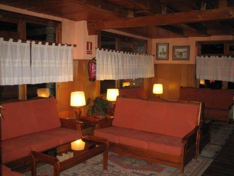 RVHotels Orri Tredós Exterior foto
